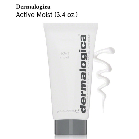 Dermalogica Active Moist Sheer Facial Moisturizer • Large Size! - Picture 2 of 8